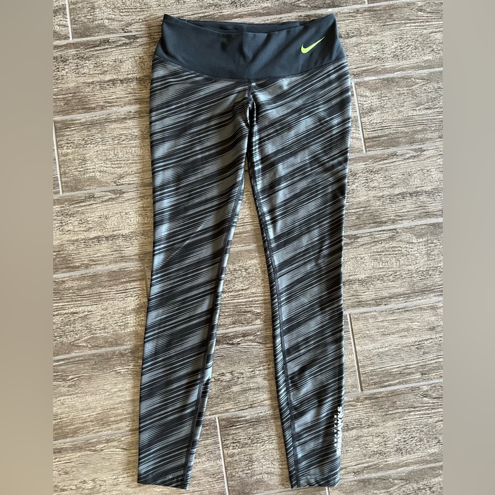 Nike Seahawks Leggings